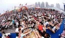 最新本溪啤酒节爆料新闻,狂欢盛宴，畅饮新篇章！