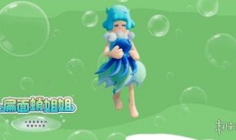 香肠最新皮肤爆料视频,炫酷特效，视觉盛宴！