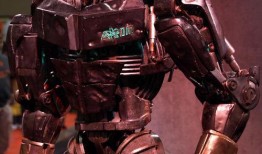 铁甲钢拳免费在线观看,钢铁之拳，热血激战！